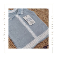 COLECCIÓN VERANO. Conjunto ranita bebé