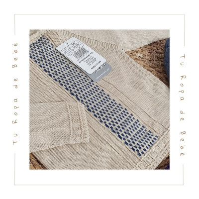 COLECCIÓN INVIERNO. Conjunto ranita bebé