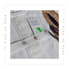 COLECCIÓN VERANO. Pelele CRISTAL