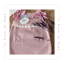 COLECCIÓN VERANO. Pelele ROMBOS