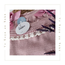 COLECCIÓN VERANO. Pelele ROMBOS