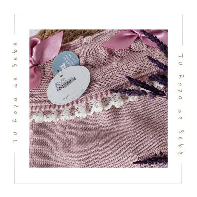 COLECCIÓN VERANO. Pelele ROMBOS