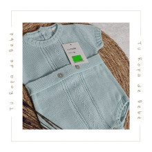 COLECCIÓN VERANO. Pelele ARANES