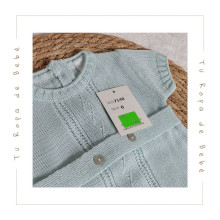 COLECCIÓN VERANO. Pelele ARANES