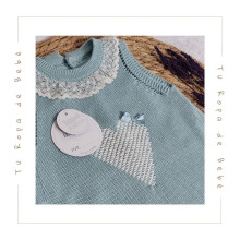 COLECCIÓN VERANO. Vestido CORAZÓN