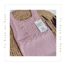 COLECCIÓN VERANO. Body bebé PASACINTAS