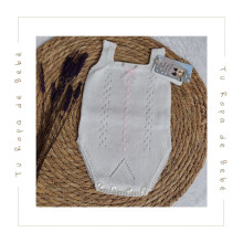 COLECCIÓN VERANO. Body AURORE