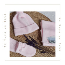 COLECCIÓN INVIERNO. Conjunto bufanda Mac Ilusión COLECCIÓN INVIERNO. Conjunto bufanda Mac Ilusión