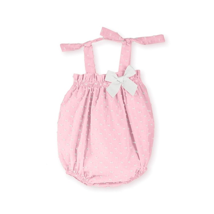 COLECCIÓN VERANO. Peto Tirantes JOIDE D ETE