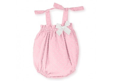 COLECCIÓN VERANO. Peto Tirantes JOIDE D ETE