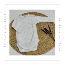 COLECCIÓN VERANO. Set de nacimiento bebé niña BEACH Babidu