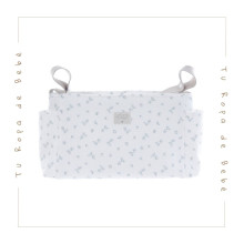 NUEVA COLECCIÓN. Bolso silla midi bebé FLAVIA Uzturre
