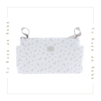 NUEVA COLECCIÓN. Bolso silla midi bebé FLAVIA Uzturre