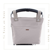 NUEVA COLECCIÓN. Bolso talega bebé NEO Uzturre
