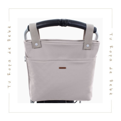 NUEVA COLECCIÓN. Bolso talega bebé NEO Uzturre