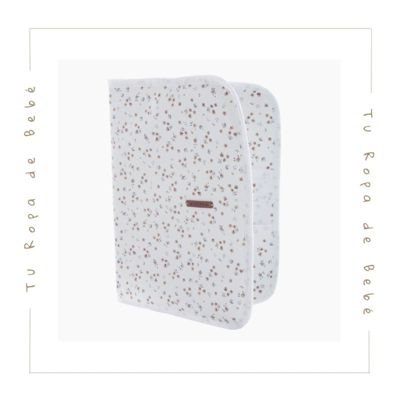 NUEVA COLECCIÓN. Portadocumentos bebé PO INES Uzturre