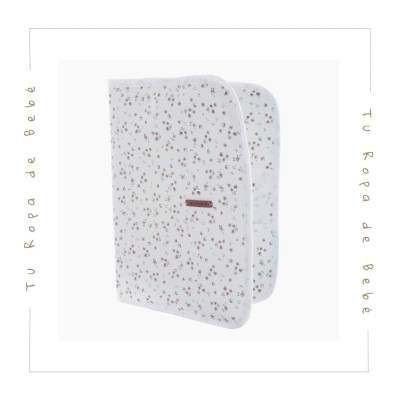 NUEVA COLECCIÓN. Portadocumentos bebé PO INES Uzturre