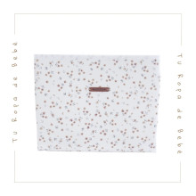 NUEVA COLECCIÓN. Cambiador bebé PO INES Uzturre