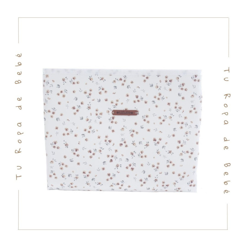 NUEVA COLECCIÓN. Cambiador bebé PO INES Uzturre