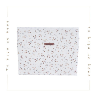 NUEVA COLECCIÓN. Cambiador bebé PO INES Uzturre