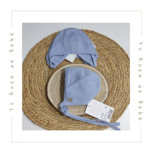 NUEVA COLECCIÓN. Capota bebé ESENCIAL Paz Rodríguez