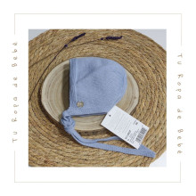 NUEVA COLECCIÓN. Capota bebé ESENCIAL Paz Rodríguez