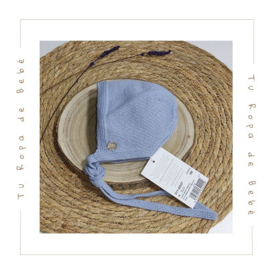 NUEVA COLECCIÓN. Capota bebé ESENCIAL Paz Rodríguez