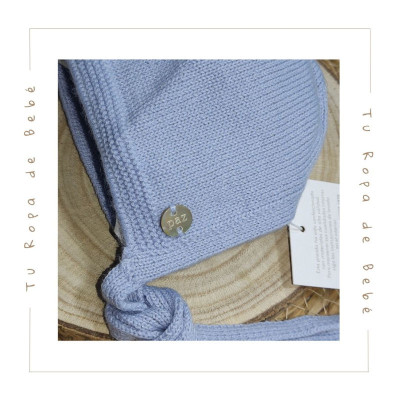 NUEVA COLECCIÓN. Capota bebé ESENCIAL Paz Rodríguez