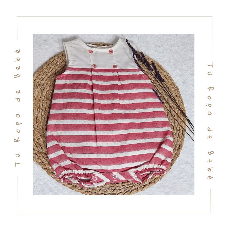 COLECCIÓN VERANO. Bombacho bebé niño Coco Acqua