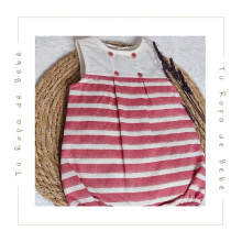 COLECCIÓN VERANO. Bombacho bebé niño Coco Acqua