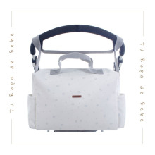 NUEVA COLECCIÓN. Bolso paseo bebé PO CLEA Uzturre