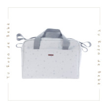 NUEVA COLECCIÓN. Bolso maternal bebé PO CLEA Uzturre