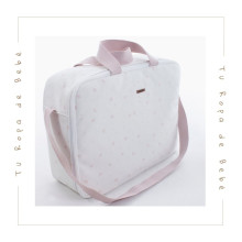 NUEVA COLECCIÓN. Maleta viaje bebé PO CLEA Uzturre