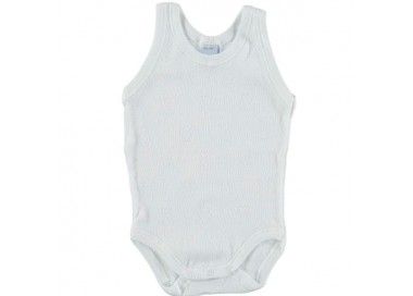 COLECCIÓN VERANO. Body Tirante Sport Calado Ositos