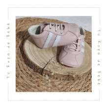 COLECCIÓN ATEMPORAL. Deportivos bebé Giovi