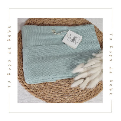 COLECCIÓN VERANO. Toquilla bebé TOLOUSE Martín Aranda