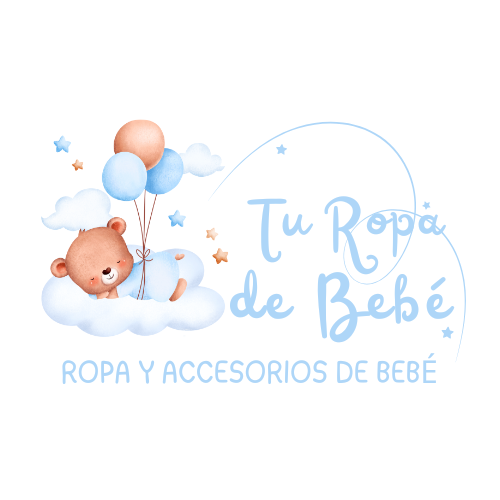 Tu Ropa de Bebe Online