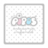 Artesanía Infantil Pipos