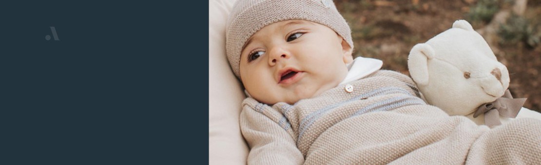 Tu Ropa de Bebé | Las marcas más exclusivas de ropa infantil